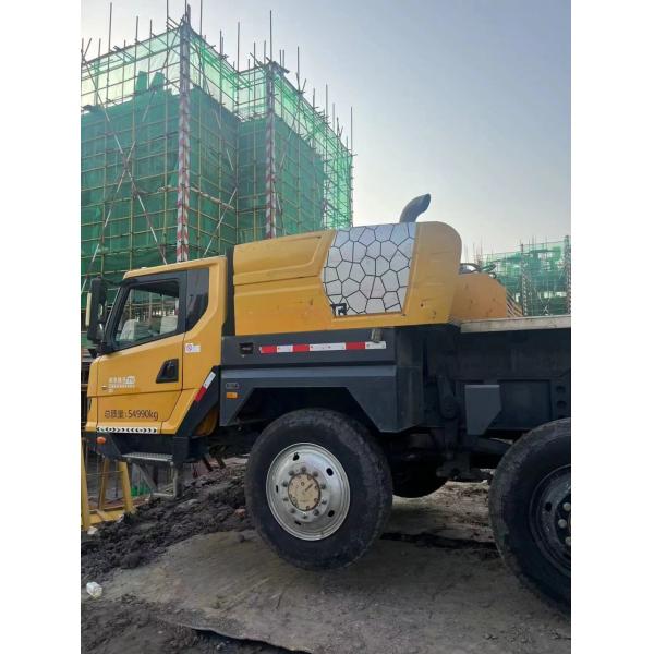 China Top Condition 2018 Xct 100t Mobile Crane Truck Crane Truck Mounted Crane Hydraulic Crane for Sale