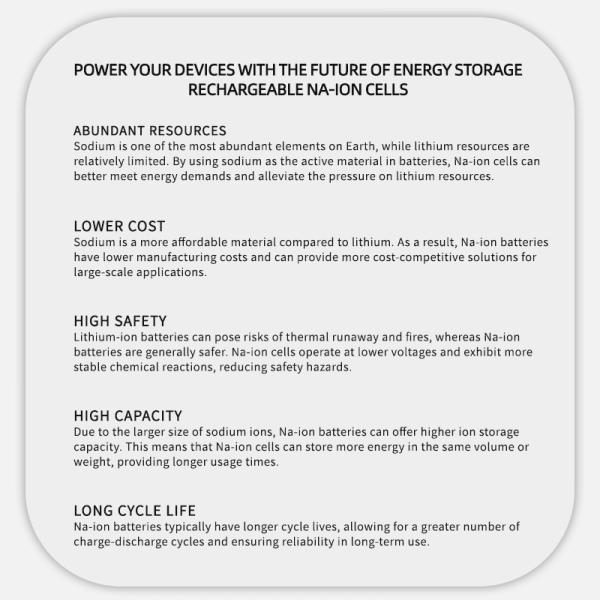 China Sunpok Bulk Sale 3.7v 18650 Sodium-ion battery technology Rechargeable Lithium Ion Batteries