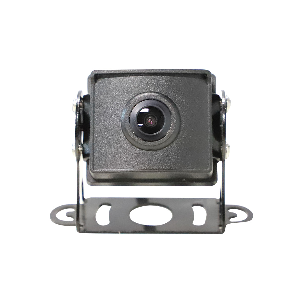 Waterproof Dvd Headrest Monitor Easy Installation 4 Channel Cctv Dvr