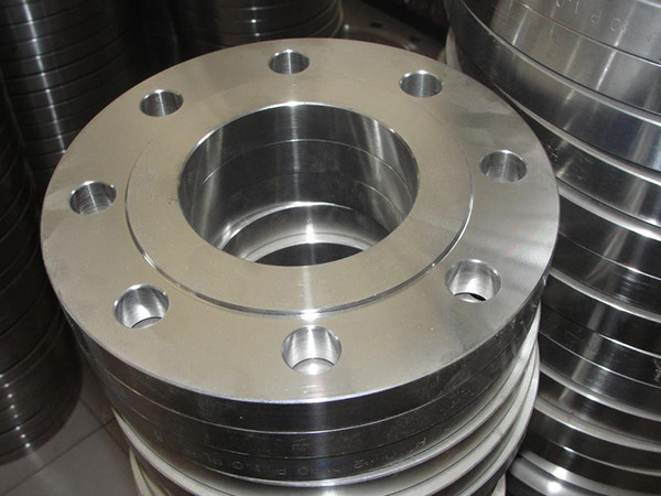 Standard Asme B16.5 Alloy Slip On Forged Steel Flange Astm A182 F11 F22 F12 F91 F5 F9