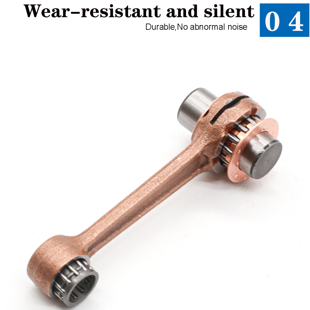 Oem Carbon Steel Forging Roller Forged Connecting Rods Axe Head Steel Shaft Equipment Shelves
