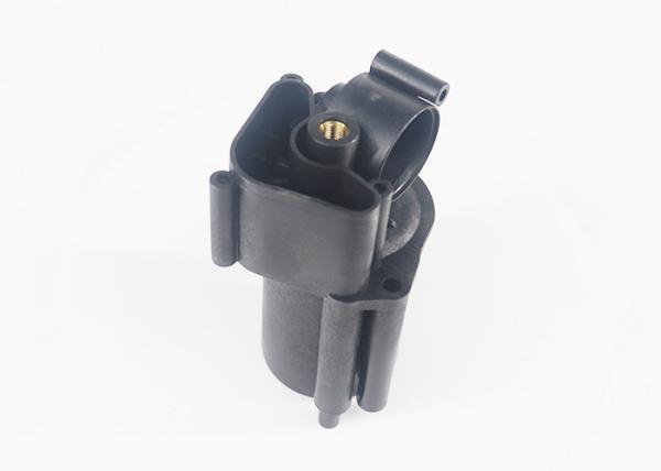 37206789165 372067841 Air Suspension Compressor Repair Kits Drying Plastic