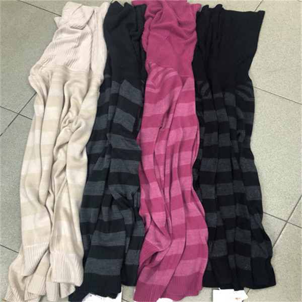 Ladies Long Style Sweaters