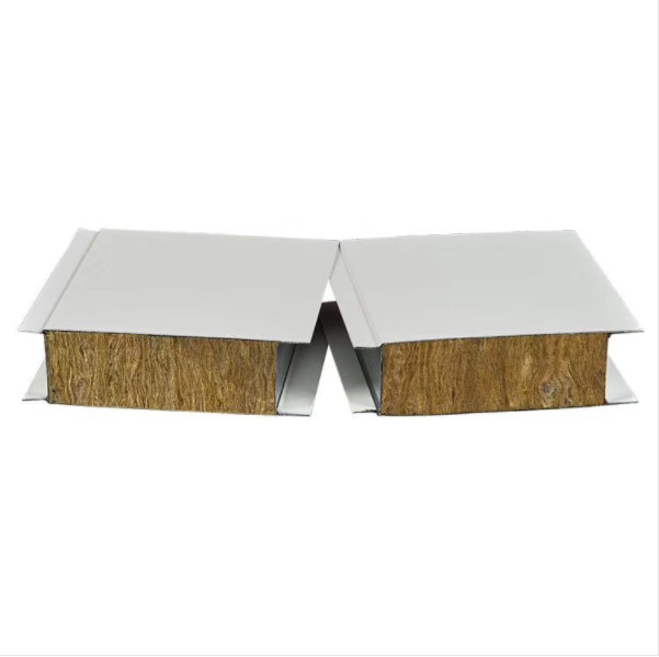 200mm Polyurethane Clean Room Wall Panels Laboratory Acoustic Sandwich Panel