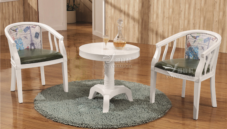 Cheap Wood Dining Table Wholesaler For Supply With Best Price And In Stock (YW-P400)