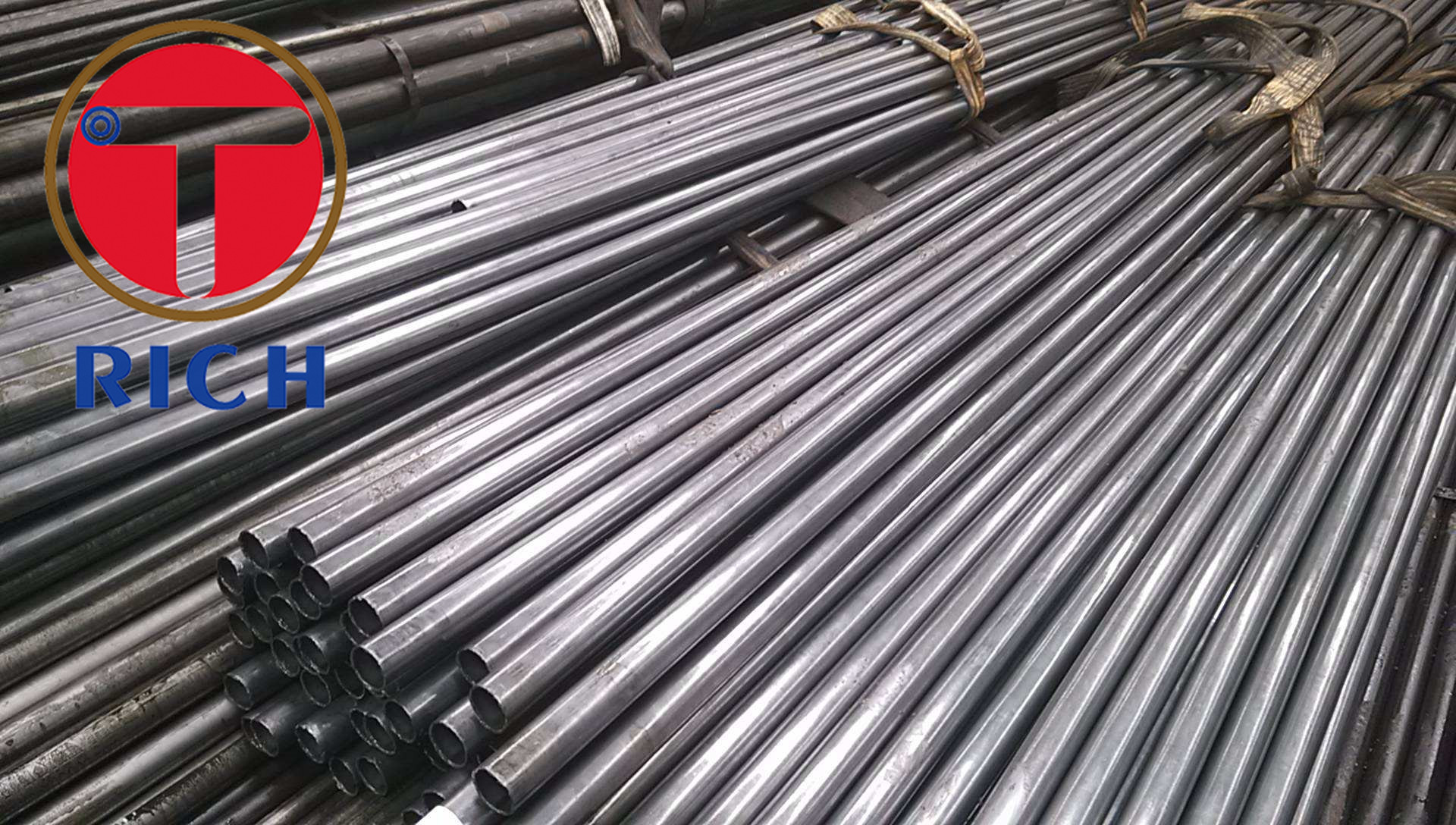 Alloy 825 Austenitic Nickel-Iron-Chromium Alloy Steel Tubes