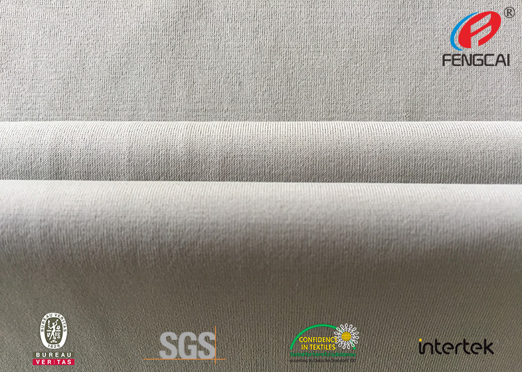 Warp Knitted Tricot Nylon Spandex Fabric Swimsuit Material By The Yard