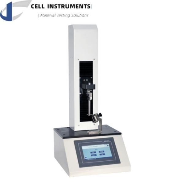 Aluminum-Plastic Combination Cap Opening Force Tester