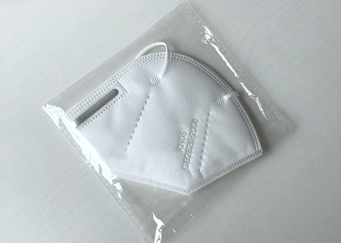 Half Face Respirator Industrial FFP2 Dust Mask Dust pm10 Protective Mask