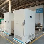 936L Capacity Low Temperature Lab Freezer With 304 Internal Material