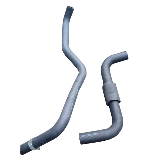 CQ WS AUTO ENGINE PARTS M80 inlet water pipe for Cha ngan