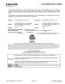 Kinwing Electric Industrial Co.,Ltd Certifications