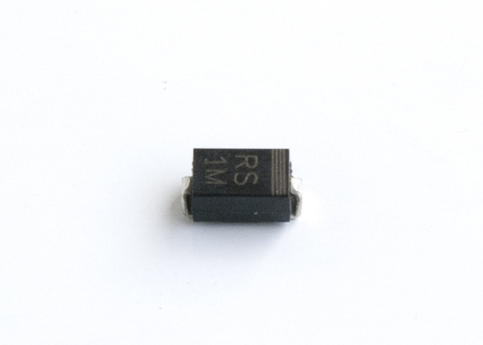RS5M FR2M FR3M FR5M FR1M RS3M RS2M Rs1m Smd Diode