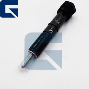 Buy cheap KDAL59P6 Fuel Injector for Engine 6BT product