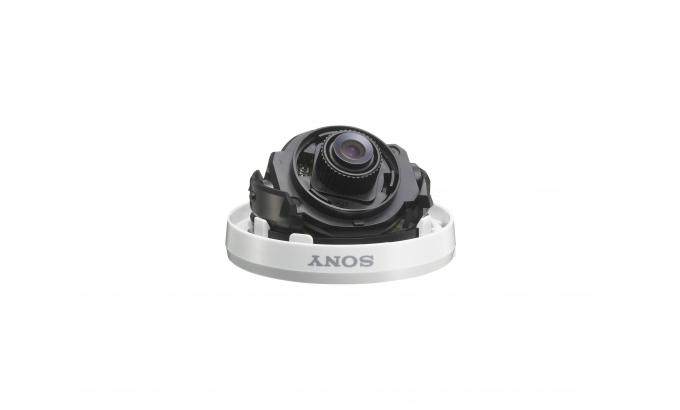 Sony SSC-N11 Mini Dome Camera With 540TVL analogue camera