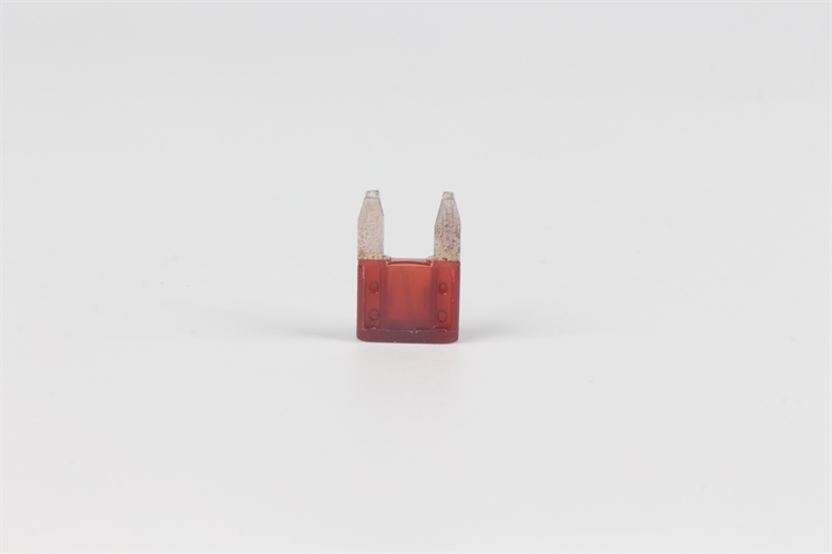 Low Voltage Electric Vehicle Fuse DC32V Automotive Blade Fuse in Different Size UL Certified