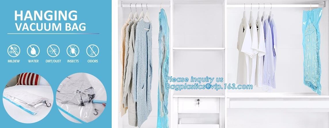 vacuum compressed storage bag, vacuum storage cube bags, compressed storage seal bags, vac pac, bagplastics, bagease p
