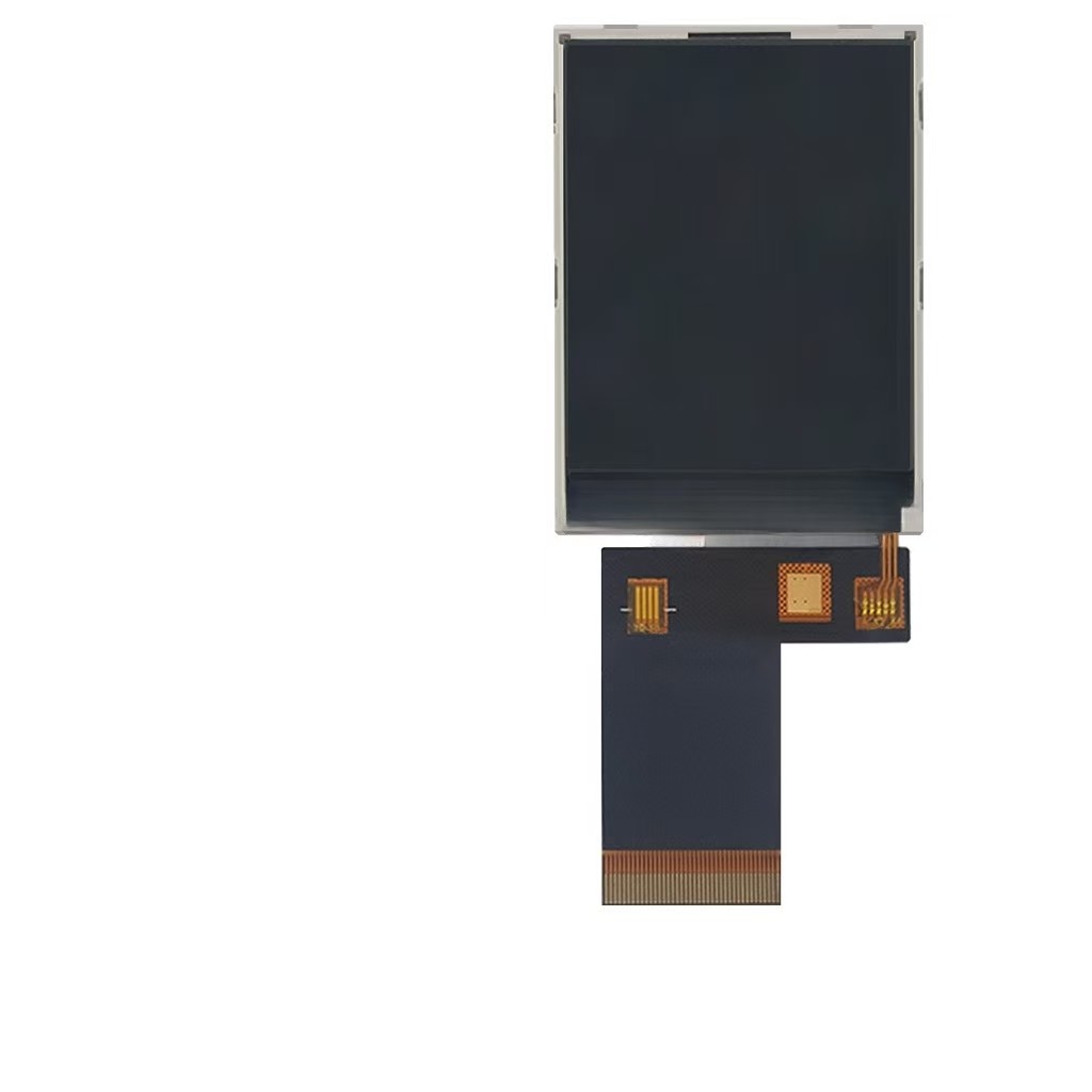 2.4 Inch TFT Display Module 240X320 Resolution MCU/RGB+SPI Interface Driving IC ST7789VI
