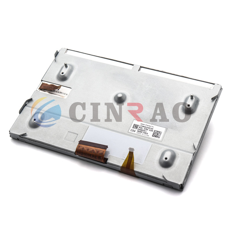 8.0 INCH Toshiba LT080CA38700 TFT LCD Screen Display Panel For Car GPS Auto Spare Parts
