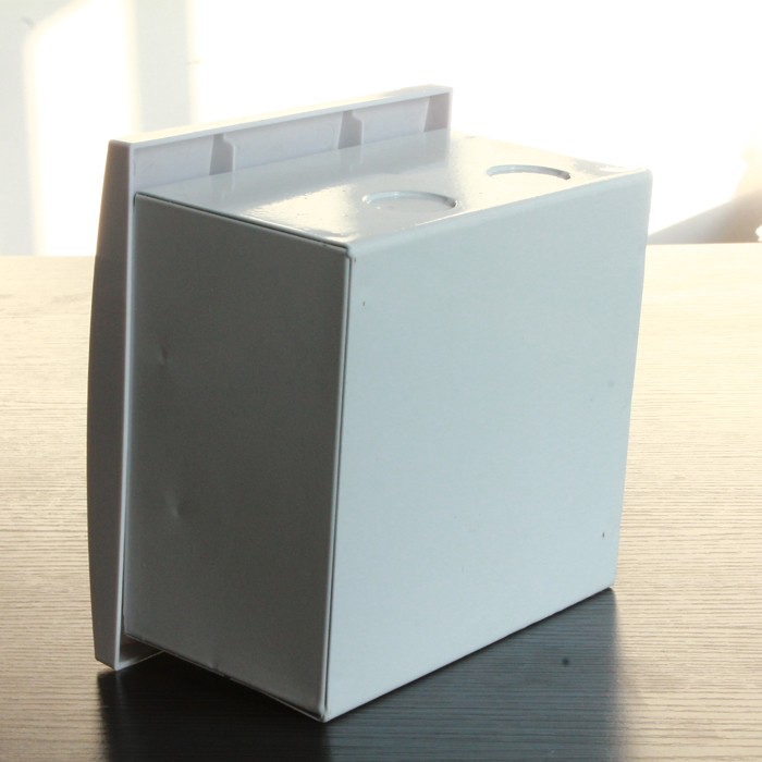 TS-6 Ways Electrical breaker Distribution Box Size