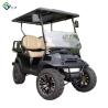 Buy cheap Commercial LSV Golf Club Cart 6-8 Passenger For Beach Hotel Farm from wholesalers