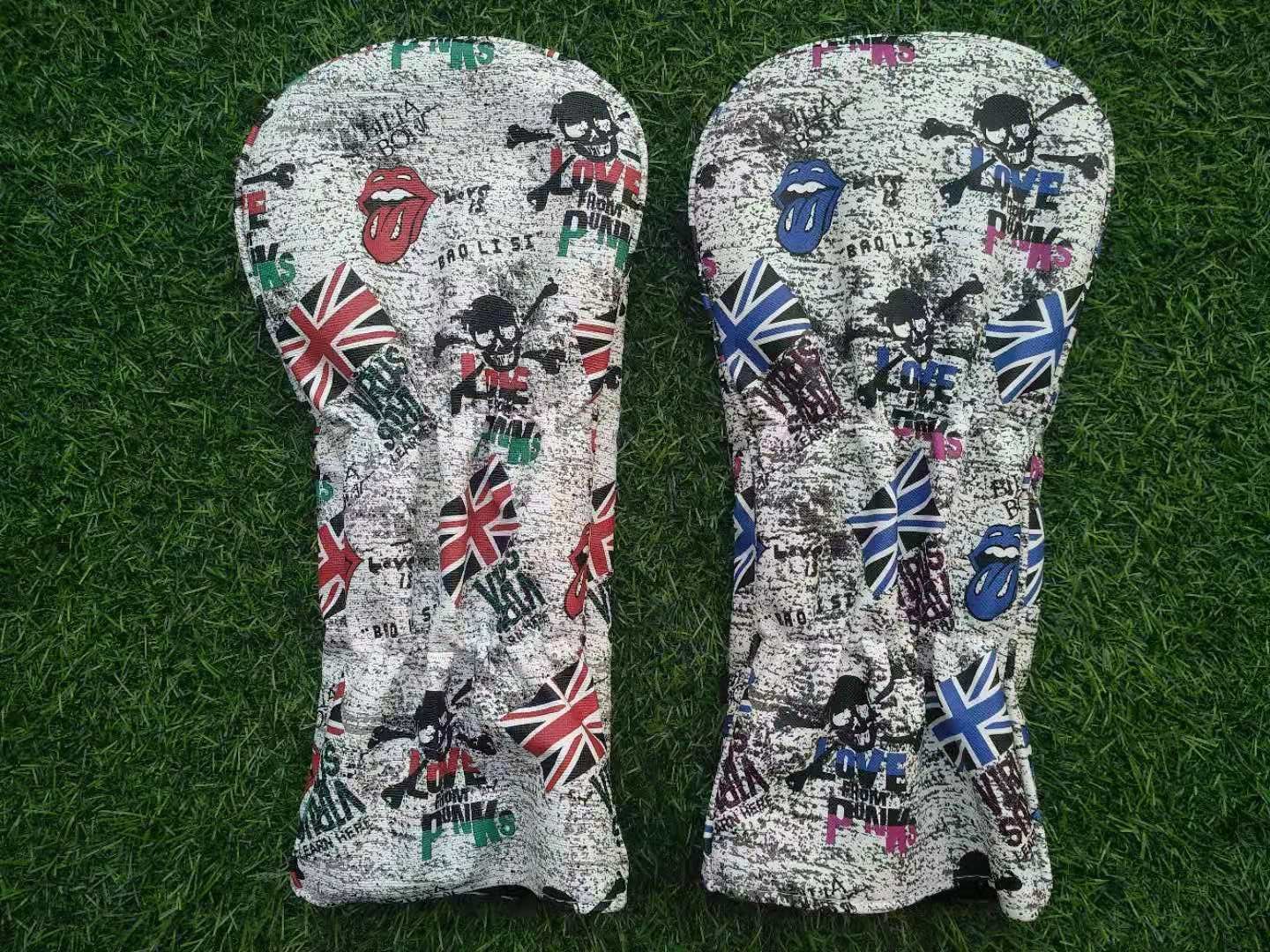 golf head cover , Golf cover , driver cover , fairway cover , ut cover, hybrid cover , headcover