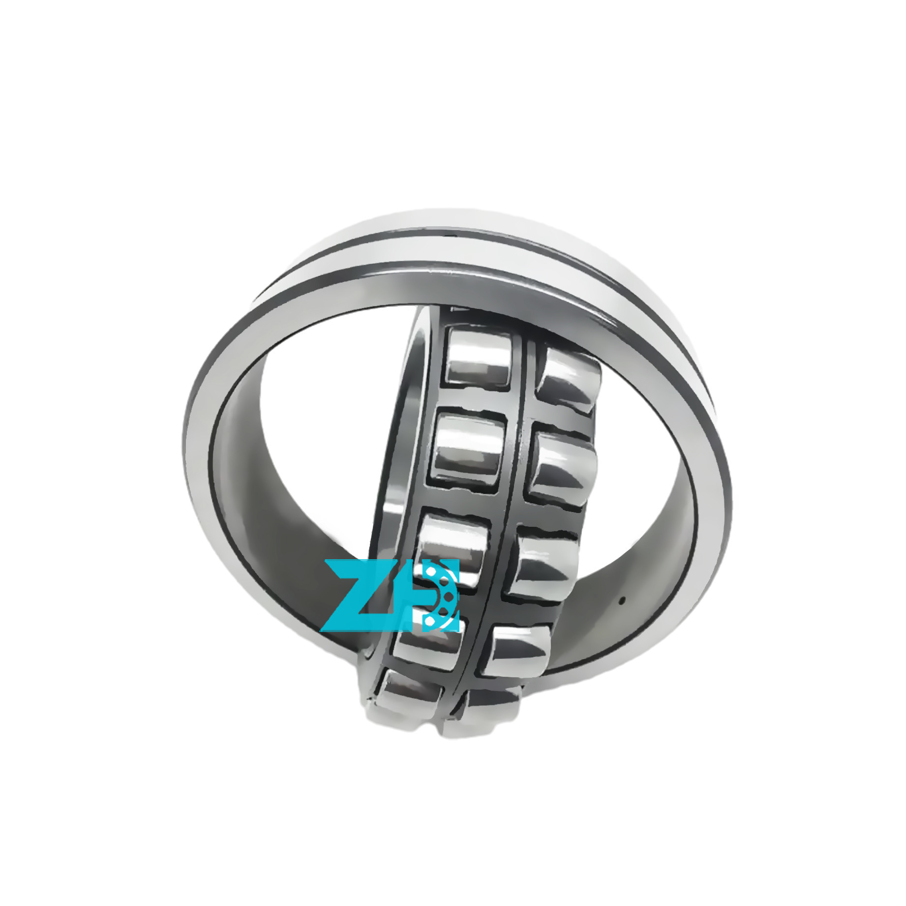 Spherical Roller Bearing spherical thrust bearing 295493 52x106x35mm For Concrete Mixer
