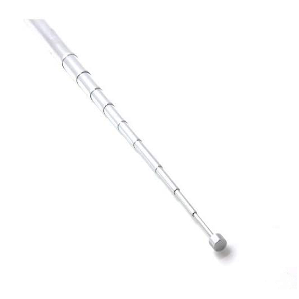 Wireless FM Transceiver Telescopic Antenna for Dual Band Long Range Walkie Talkie