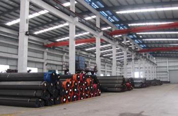 Hebei Zexu Pipe Manufacturing Co., Ltd.