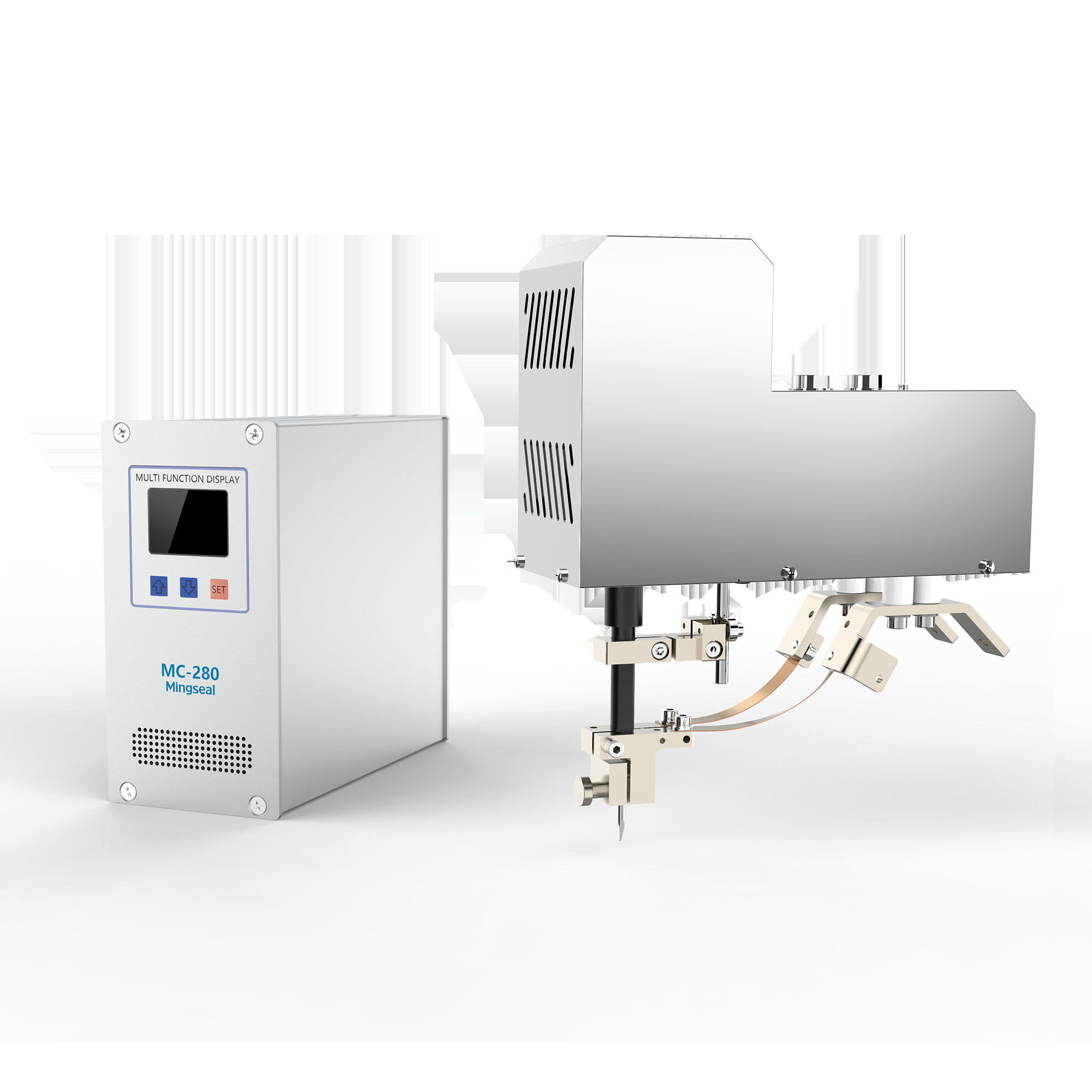 Precision Robotic Automated Glue Dispenser Micro Welding Pressure MF280RS (with sensor)