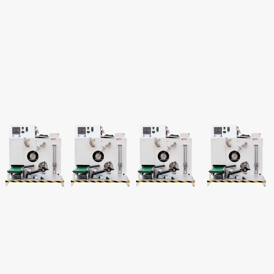 Full Automatic PP Strap Making Machine 100-150 Kg/h