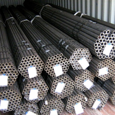 Seamless 40mm Carbon Steel Pipes