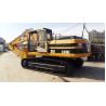 Buy cheap used Caterpillar 330BL crawler excavator for sale from wholesalers