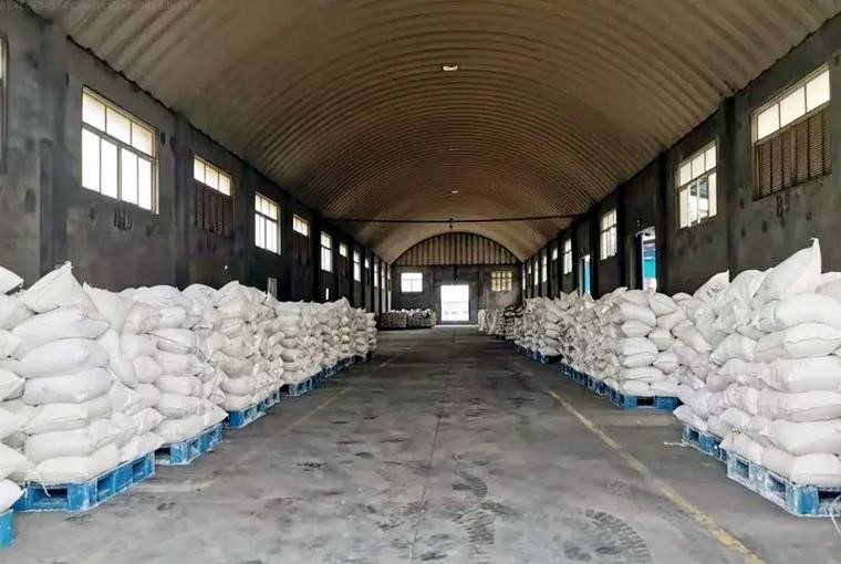 Na2SO3 Sodium Sulfite Fragrance And Dye Reducing Agent Inorganic Raw Materials