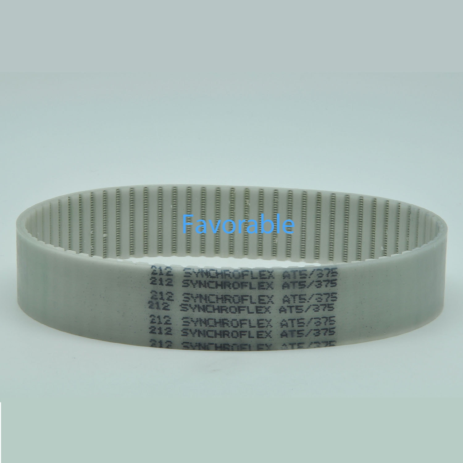 108687 Synchroflex 25AT5/375 Timing Belt Suitable For Vector 7000 Cutter Machine