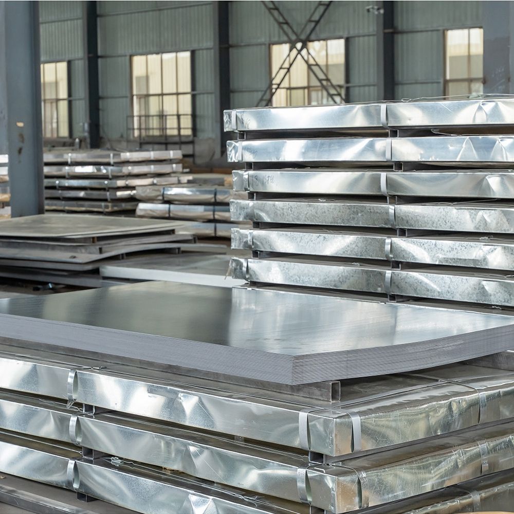 Hot Rolled Embossed Stainless Steel Floor Checker Plate 5mm Thickness