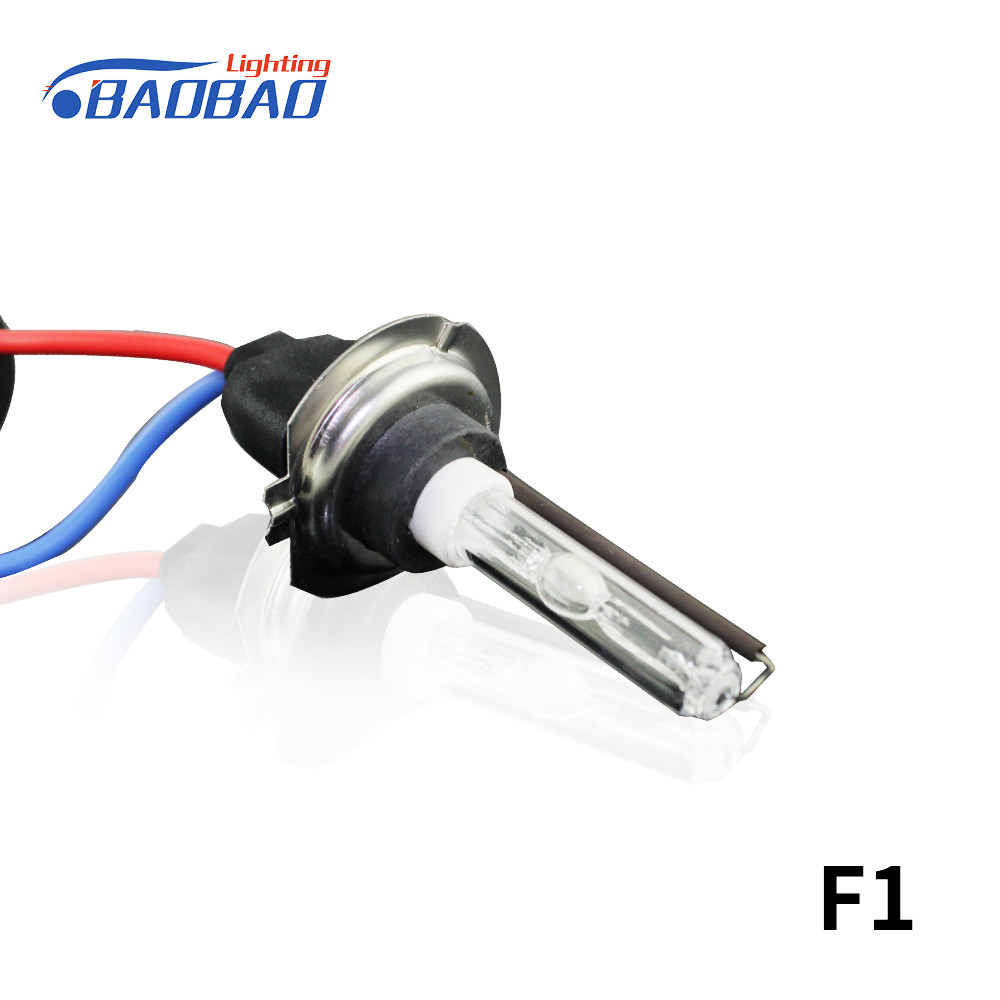 F1 55w Quick start High power hid xenon conversion kit
