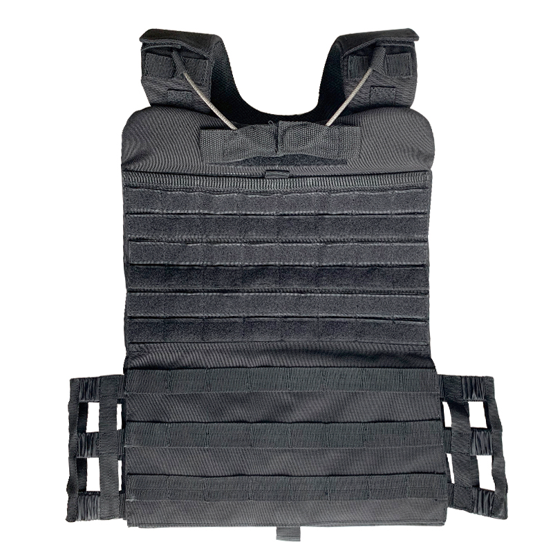 Quick Release Jacket for Body Protection in Outdoor Settings Customizable Option