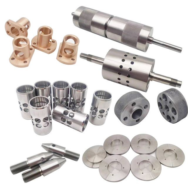 Specializing in brass CNC products through precision brass machining using CNC lathe technology.