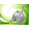 Buy cheap underarms hair removal Machine 650 - 950nm Painless Permanent treatment result from wholesalers