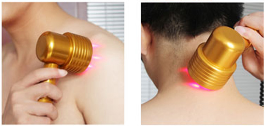Suyzeko Arthritis Laser Pain Relief Machine 310*250*180mm