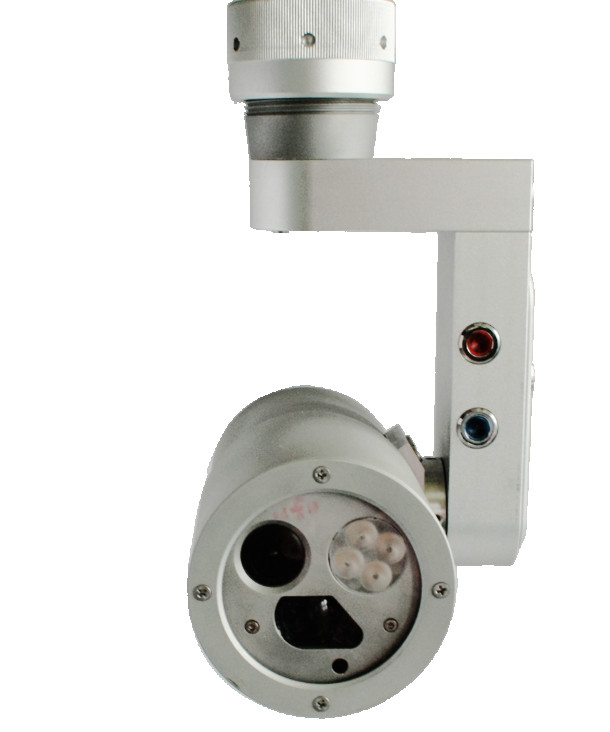 Wireless Sewer Manhole Inspection Camera Embedded Battery Fast And Quick Inspection