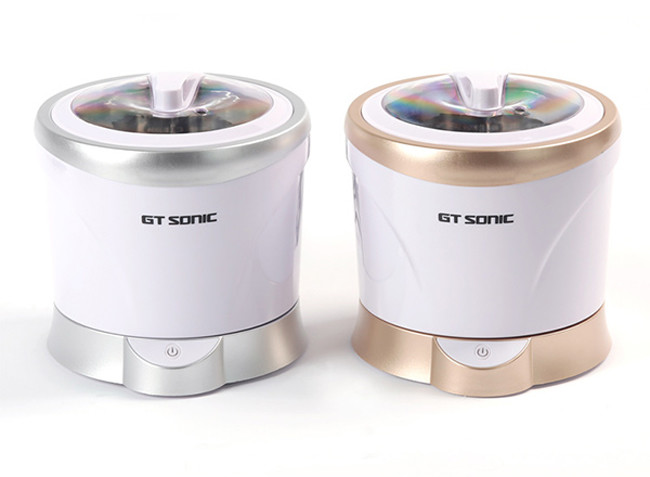 Home Ultrasonic Fruit Vegetable Cleaner 1400ml 35w 40khz Ozone Fruit And Vegetable Washer