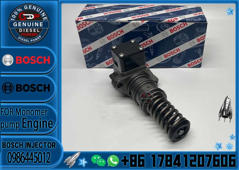 Boscch Electronic Unit Pump 0414755002 0414755003 0414755004 0414755005 0414755008 0414755014 0414755015 0414755017 0414