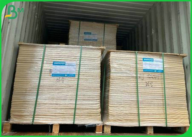 Printable 160mm 190mm 250mm 70gsm Self-adhesive Thermal Sticker For Market Label 
