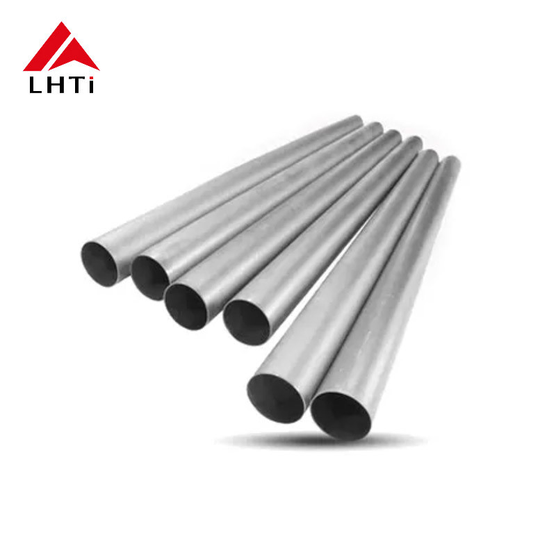 Lightweight and Strong Titanium Tube for Automotive Applications | reducing weight | titanium welded pipe