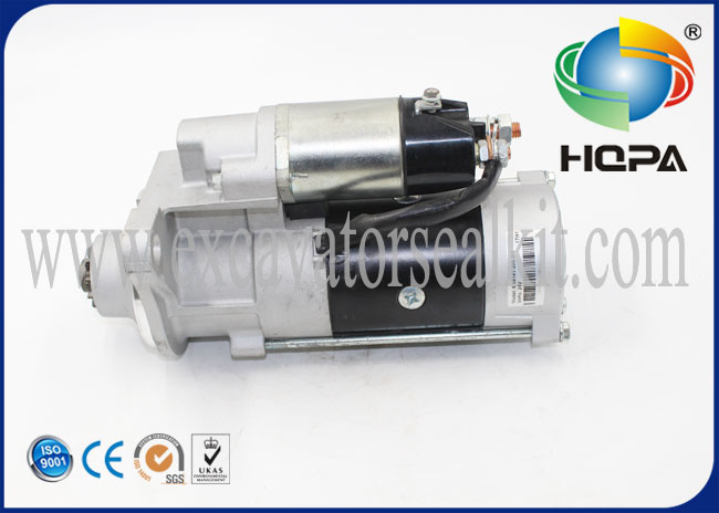 8-98141-206-0W 1811004142 8980608540 8981412061 Engine 6HK1 starter WPS