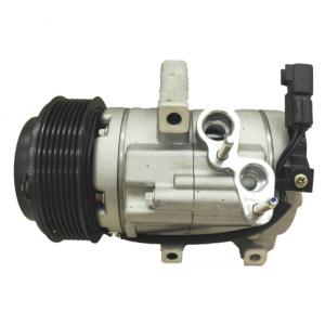 Buy cheap auto air conditioning parts for Ford Ranger Pick UP /Mazda BT50  ac compressor AB3919D629AA AB3919D629BB 1715092 product