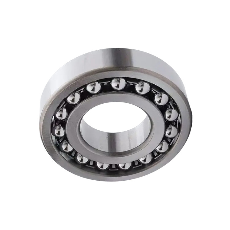 High Performance Self Aligning Ball Bearing 1218 Size 90 X 160 X 30mm