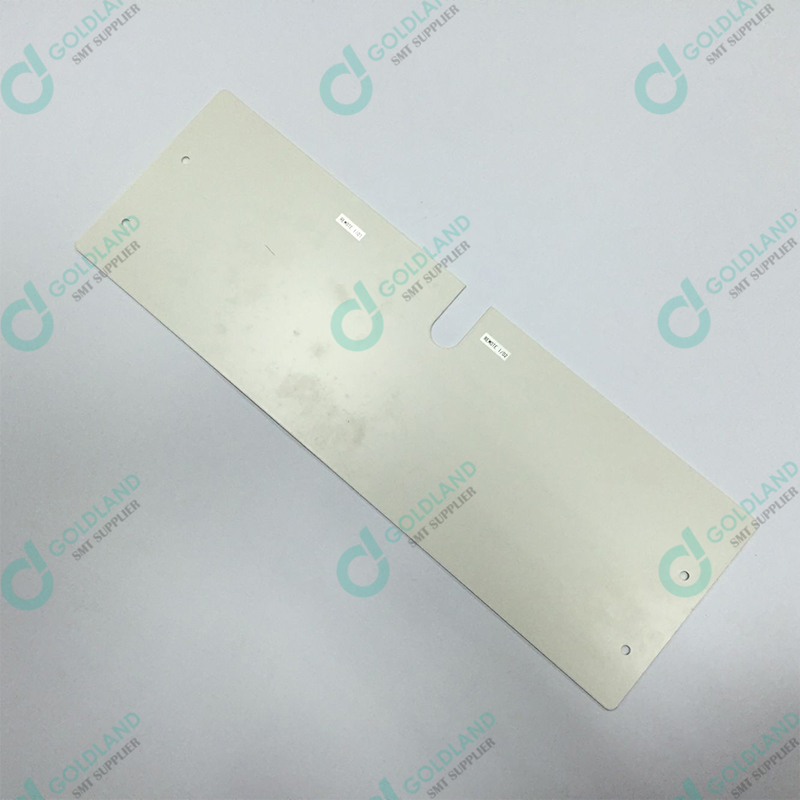 FUJI PB02GS0 SMT Feeder Parts Cover For NXT M6 Rotary Type Dip Flux Unit